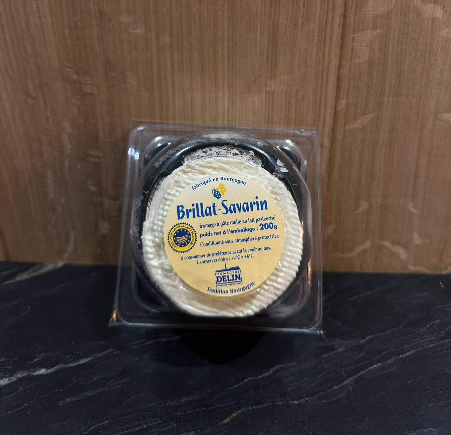 Brillat Savarin