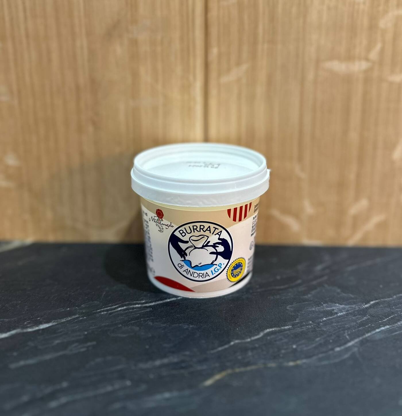 Burrata Andria