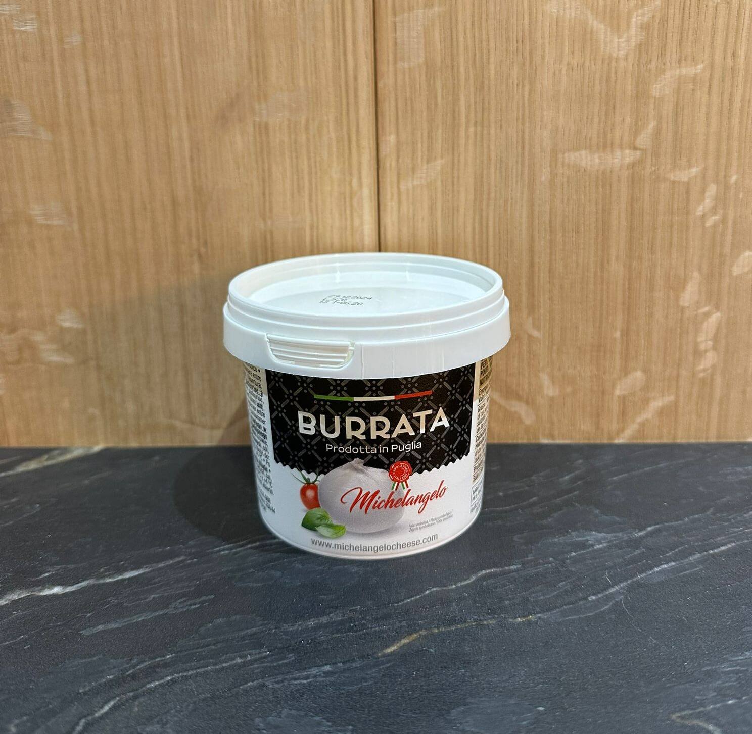 Burrata