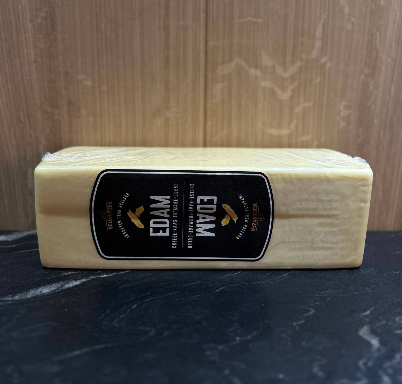 Edam 40% MG