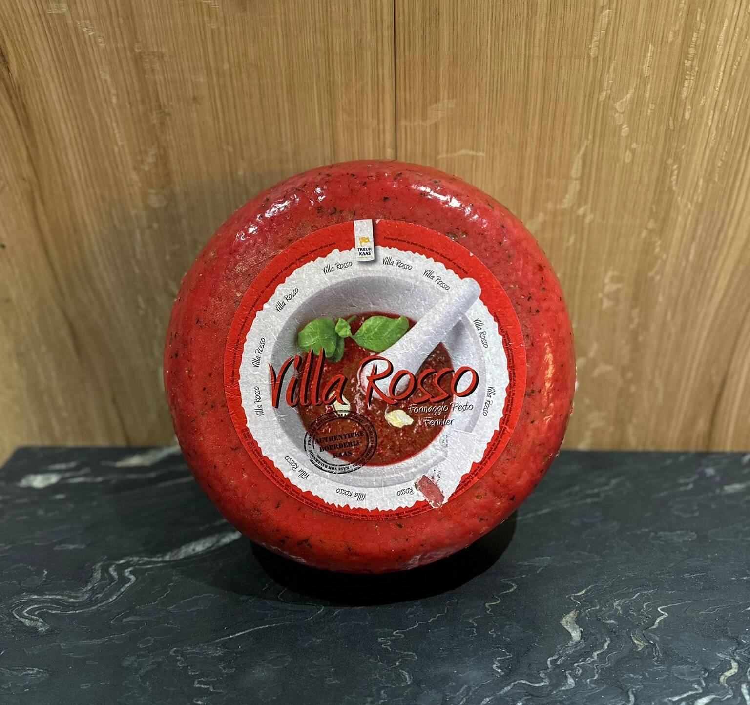 Gouda Villa Rosso