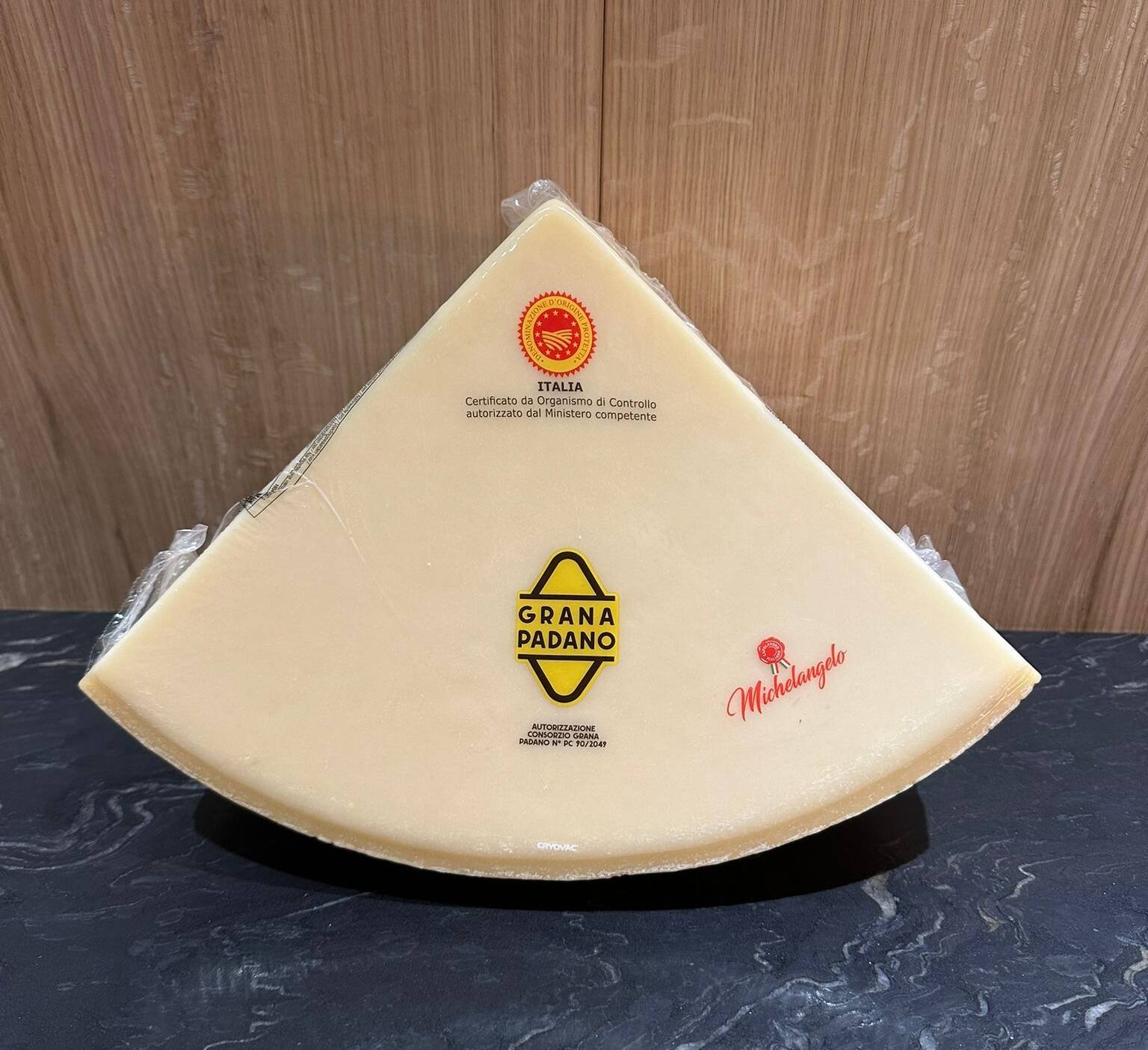 Grana Padano