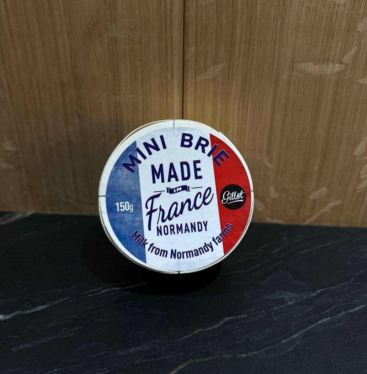 Mini Brie