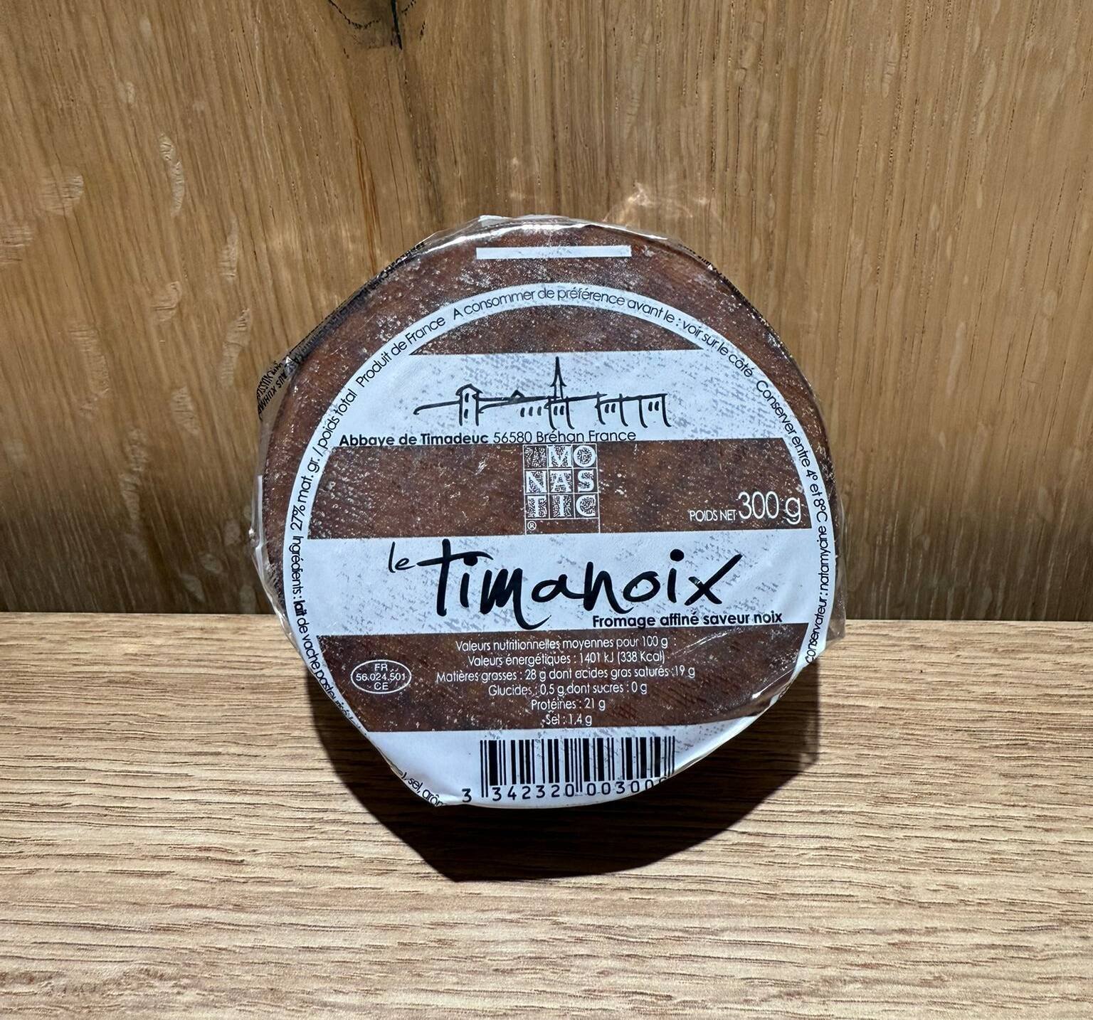 Timanoix
