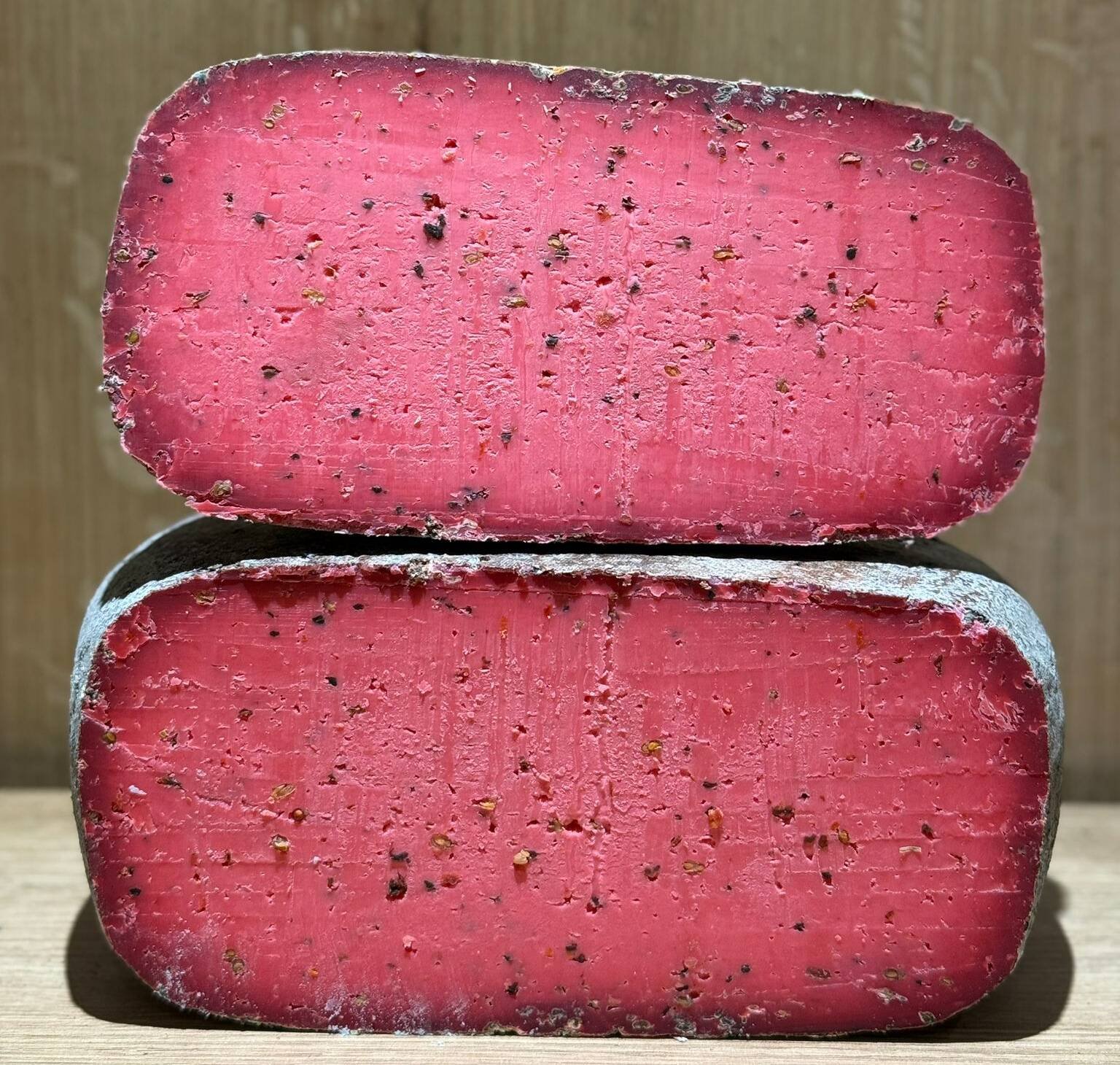 Tomme De Berry Rouge